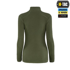 Кофта M-Tac Nord Fleece Polartec Lady Army Olive Розмір XS - зображення 3