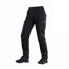 Брюки M-Tac Aggressor Lady Flex Black Размер 26/30 - изображение 1