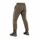 Брюки M-Tac Stealth Cotton Dark Olive Размер L/L - изображение 2