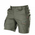 Шорти M-Tac Aggressor Short Army Olive Розмір XL