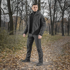 Штани M-Tac Soft Shell Vent Black Розмір 30/34 - зображення 5