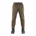 Брюки M-Tac Stealth Cotton Dark Olive Размер XL/R - изображение 1