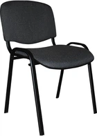 Стул Примтекс Плюс ISO black С-38 Серый