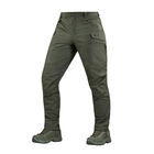 Брюки M-Tac Conquistador Gen.I Flex Army Olive Размер 28/30