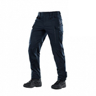 Брюки M-Tac Conquistador Gen І Flex Dark Navy Blue Размер 30/32