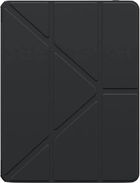 Etui z klapką Baseus Minimalist do Apple iPad 10.5" Black (P40112502111-04) - obraz 1