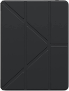 Etui z klapką Baseus Minimalist do Apple iPad Mini 4/5 7.9" Black (ARJS040601) - obraz 1