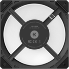 Wentylator EKWB EK-Loop Fan FPT 120 D-RGB Black (3831109897546) - obraz 4