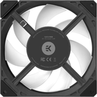 Кулер EKWB EK-Loop Fan FPT 140 D-RGB Black (3831109897621) - зображення 4