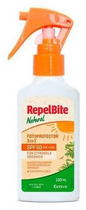 Сонцезахисний спрей Esteve Repel Bite Photoprotector Adults SPF 50 100 мл (8431506054785) - зображення 1