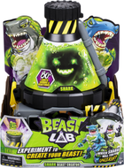 Zestaw gier Beast Lab Magic Shark Lab (0630996111055) - obraz 1