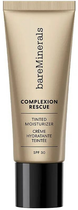 Тональна основа Bareminerals Complexion Rescue Tinted Moisturizer SPF 30 5.5 Bamboo 35 мл (0098132572731) - зображення 1