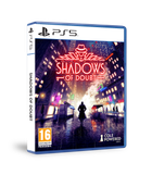 Gra na PS5 Shadows of Doubt (Blu-ray płyta) (5056208823700) - obraz 2