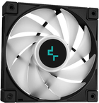 Система водяного охлаждения Deepcool LS520 SE 240mm Black (6933412727989) - зображення 3