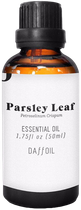 Ефірна олія Daffoil Essential Oil Parsley Leaf 50 мл (0703158304609)