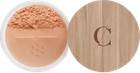 Пудра для обличчя Couleur Caramel Bio Base 25 Orange Beige 12 г (3662189601774)