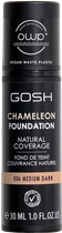 Тональна основа Gosh Chameleon Natural Coverage 006 Medium Dark 30 мл (5711914159863)