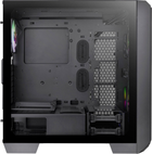 Корпус Thermaltake View 300 MX Black (4713227531214) - зображення 7