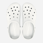 Чоловічі крокси Crocs Baya CR10126 45-46 (M11) 29 см Білі (883503153448) - зображення 4