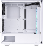 Obudowa Thermaltake V350 TG ARGB Air Snow White (4713227530804) - obraz 4