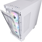 Obudowa Thermaltake V350 TG ARGB Air Snow White (4713227530804) - obraz 8