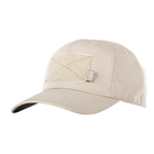 Бейсболка тактична 5.11 Tactical Flag Bearer Cap Cashmere (89406-1008)