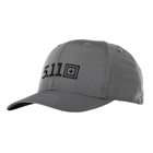 Кепка тактична 5.11 Tactical Scope Cap Flint (89523-258)