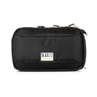 Несесер 5.11 Tactical PT-R Dopp Kit Black (56825-019) - зображення 1