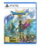 Гра PS5 Dragon Quest III HD-2D Remake (Blu-ray диск) (5021290099517) - зображення 2