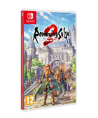 Гра Nintendo Switch Romancing Saga 2 Revenge of the Seven (Картридж) (5021290099999) - зображення 3