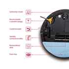 Robot sprzątający Bass Polska BH 10331 - obraz 6