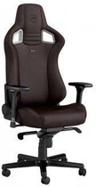 Комп'ютерне крісло для геймера Noblechairs Epic Java Edition (NBL-PU-JVE-001)