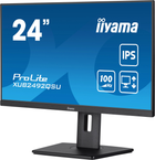 Монітор 23.8" iiyama ProLite XUB2492QSU-B1 - зображення 3