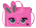 Interaktywna torba shopper Spin Master Purse Pets Bunny (0778988460863) - obraz 3