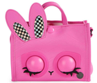 Interaktywna torba shopper Spin Master Purse Pets Bunny (0778988460863) - obraz 5