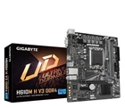 Материнская плата Gigabyte H610M H V3 DDR4 EU