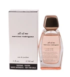 Парфумована вода Narciso Rodriguez All Of Me для жінок