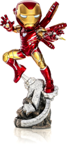 Figurka Iron Studios Marvel Iron Man Avangers: Endgame ( Żelazny Człowiek ) (0736532715548) - obraz 1