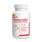 Кормовая добавка Dolfos ImmunoDol витаминно-минеральная для собак для иммунитета 90 т 138-90