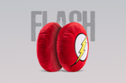 Подушка WP Merchandise DC COMICS Flash (4820202320531) - зображення 3