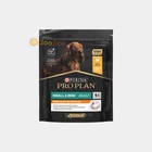 Сухий корм Purina Pro Plan Dog Small&Mini Adult з куркою і рисом