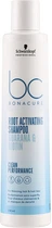 Шампунь активує і прискорює ріст волосся — Schwarzkopf Professional BC Bonacure Genesis Root Activating Shampo 250ml (1195339-675541573-2)