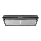 Вытяжка кухонная Pyramida MX 50 B BL (m515765)