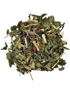 Натуральний чай Діабетичний збір із суміші лікувальних рослин та трав зібраних в екологічних регіонах 50г - зображення 1