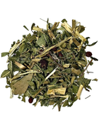 Натуральный чай Желудочный сбор Смесь лечебных растений и трав собранных в экологических регионах 50г - изображение 1
