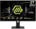 Монітор 27" MSI MAG 274QRFDE QD E2 Black (9S6-3CC29H-223) - зображення 1