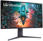 Монітор 32" LG UltraGear 32GQ950P-B - зображення 3