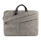 Сумка XO для ноутбука 15" Laptop Bag Grey (CB05_Grey)