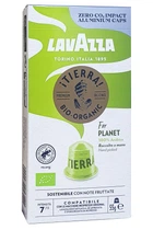 Кава Lavazza Tierra For Planet в капсулах 10 шт*55г (58514)