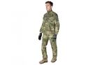 Костюм Primal Gear ACU Uniform Set A-Tacs Fg Size M - изображение 1